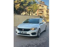 Sahibinden Fiat Egea 1.3 Multijet Easy 2017 Model