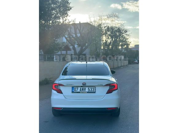 Sahibinden Fiat Egea 1.3 Multijet Easy 2017 Model