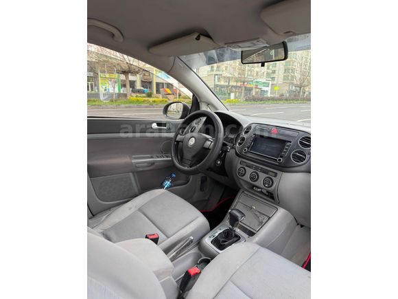 Sahibinden Volkswagen Golf 6 Plus 1.6 FSi Midline 2006 Model 