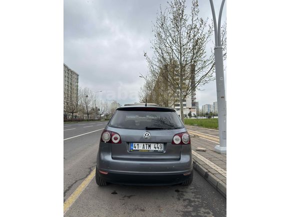Sahibinden Volkswagen Golf 6 Plus 1.6 FSi Midline 2006 Model 