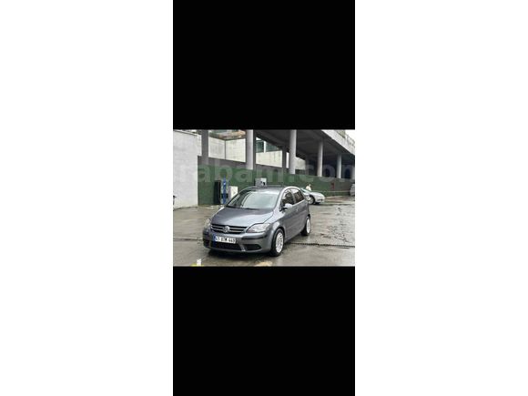 Sahibinden Volkswagen Golf 6 Plus 1.6 FSi Midline 2006 Model 