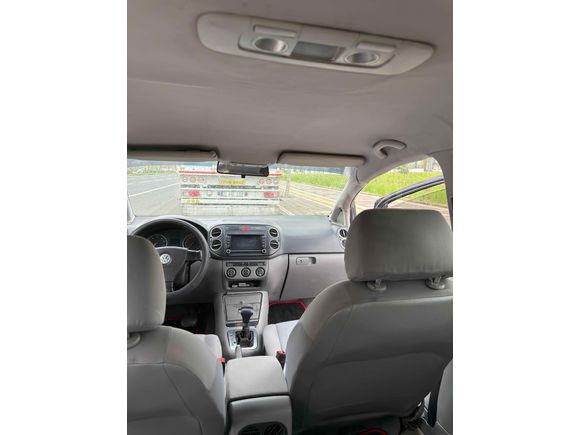 Sahibinden Volkswagen Golf 6 Plus 1.6 FSi Midline 2006 Model 