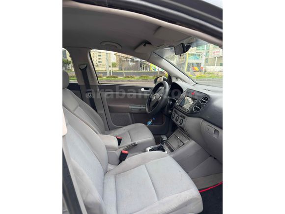 Sahibinden Volkswagen Golf 6 Plus 1.6 FSi Midline 2006 Model 