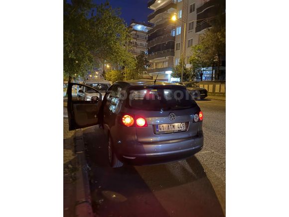 Sahibinden Volkswagen Golf 6 Plus 1.6 FSi Midline 2006 Model 