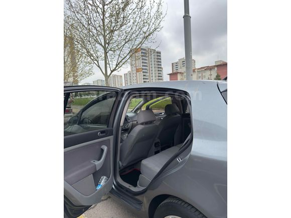 Sahibinden Volkswagen Golf 6 Plus 1.6 FSi Midline 2006 Model 