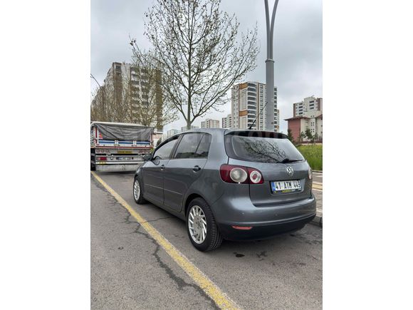 Sahibinden Volkswagen Golf 6 Plus 1.6 FSi Midline 2006 Model 