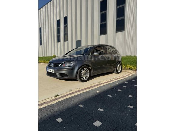 Sahibinden Volkswagen Golf 6 Plus 1.6 FSi Midline 2006 Model 