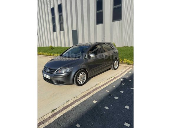 Sahibinden Volkswagen Golf 6 Plus 1.6 FSi Midline 2006 Model 