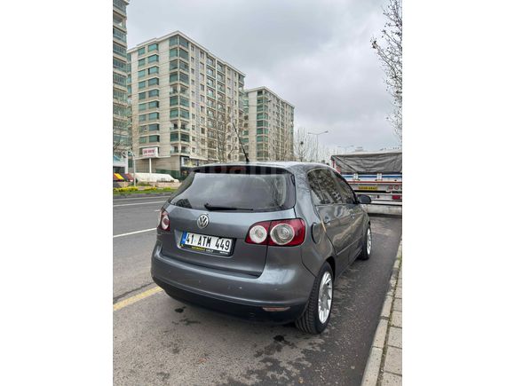 Sahibinden Volkswagen Golf 6 Plus 1.6 FSi Midline 2006 Model 