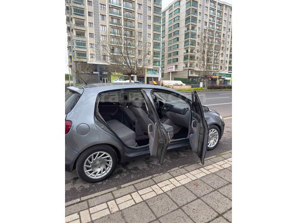 Sahibinden Volkswagen Golf 6 Plus 1.6 FSi Midline 2006 Model 