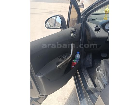 Sahibinden Peugeot 308 1.6 VTi Comfort 2008 Model