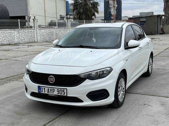 Sahibinden Fiat Egea 1.6 Multijet Easy 2020 Model 