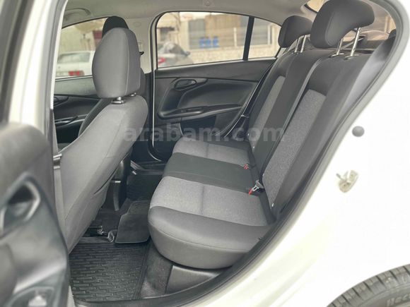 Sahibinden Fiat Egea 1.6 Multijet Easy 2020 Model 