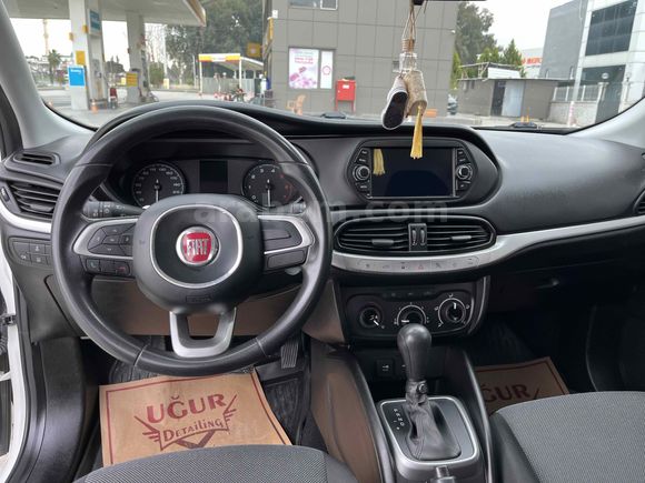 Sahibinden Fiat Egea 1.6 Multijet Easy 2020 Model 