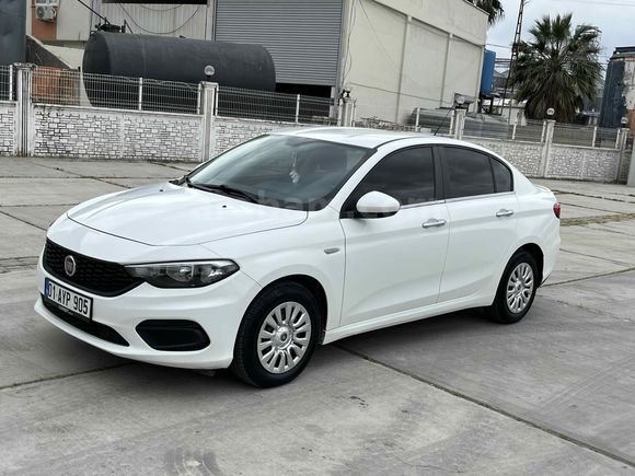 Sahibinden Fiat Egea 1.6 Multijet Easy 2020 Model 