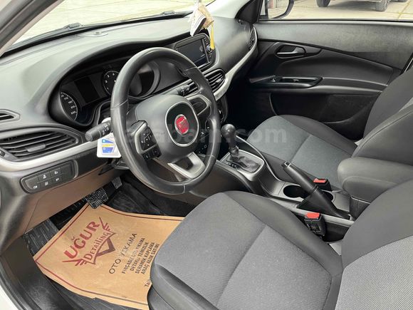 Sahibinden Fiat Egea 1.6 Multijet Easy 2020 Model 