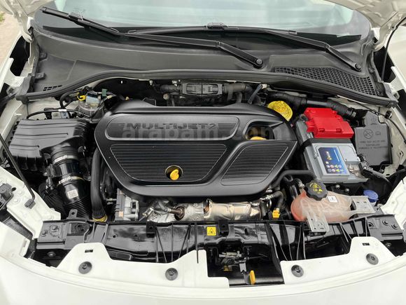 Sahibinden Fiat Egea 1.6 Multijet Easy 2020 Model 