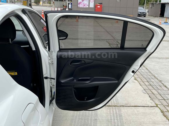 Sahibinden Fiat Egea 1.6 Multijet Easy 2020 Model 