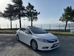 Askeri personelden 40.yıl paket 179.*** km eco elegance cıvıc