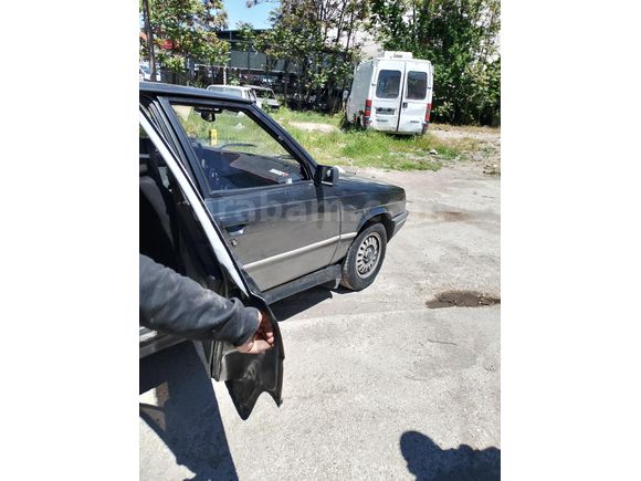 Sahibinden Renault R 9 1.4 Broadway 1993 Model