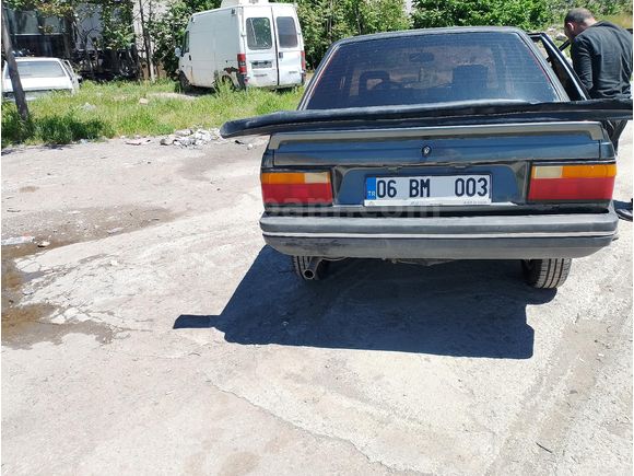 Sahibinden Renault R 9 1.4 Broadway 1993 Model
