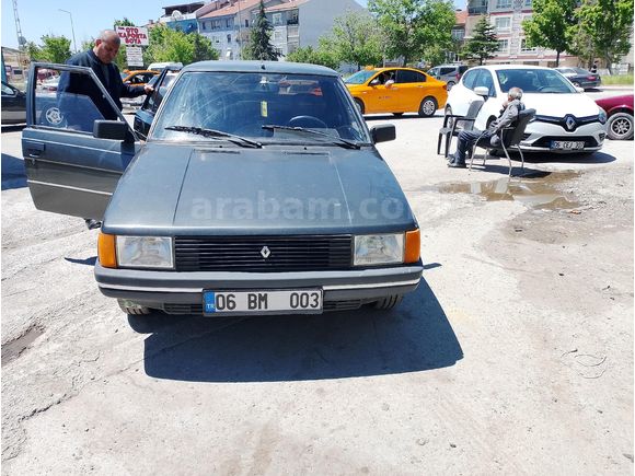 Sahibinden Renault R 9 1.4 Broadway 1993 Model