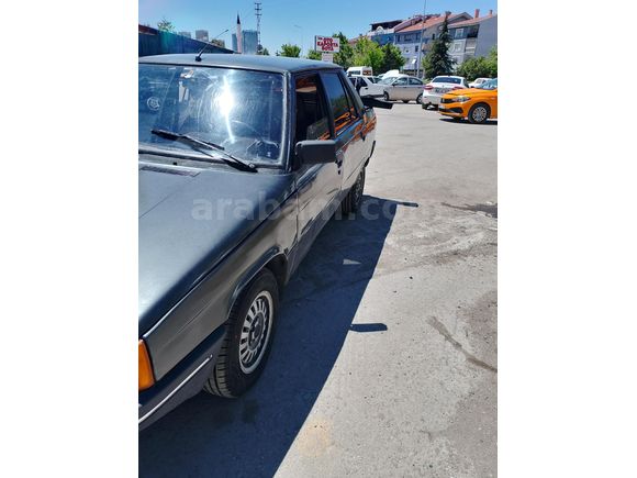 Sahibinden Renault R 9 1.4 Broadway 1993 Model