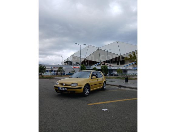 Sahibinden Volkswagen Golf 1.6 Comfortline 1999 Model