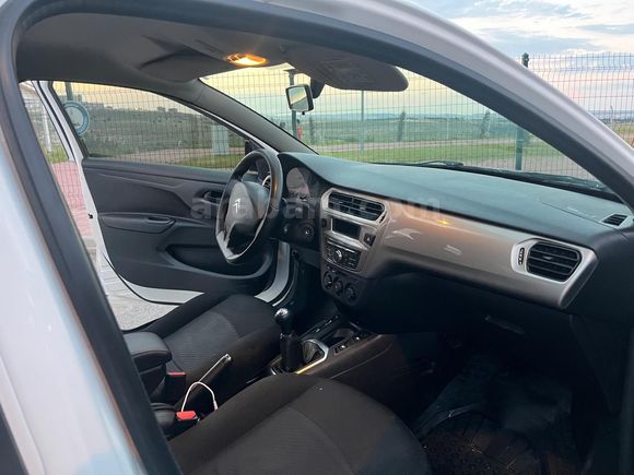 Sahibinden Citroen C-Elysée 1.6 BlueHDI Feel 2018 Model