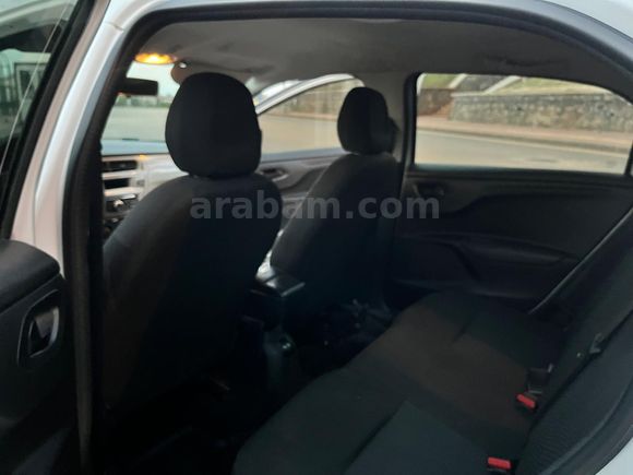 Sahibinden Citroen C-Elysée 1.6 BlueHDI Feel 2018 Model