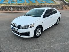 Sahibinden Citroen C-Elysée 1.6 BlueHDI Feel 2018 Model
