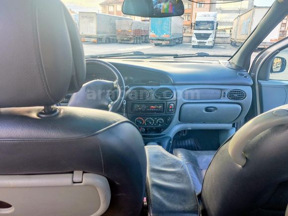 Sahibinden Renault Scenic 2.0 RXT 1999 Model