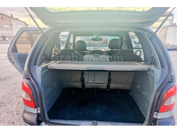 Sahibinden Renault Scenic 2.0 RXT 1999 Model