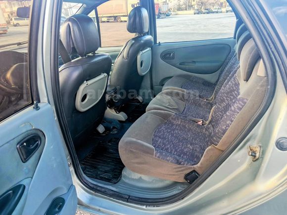Sahibinden Renault Scenic 2.0 RXT 1999 Model