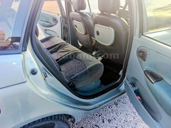 Sahibinden Renault Scenic 2.0 RXT 1999 Model