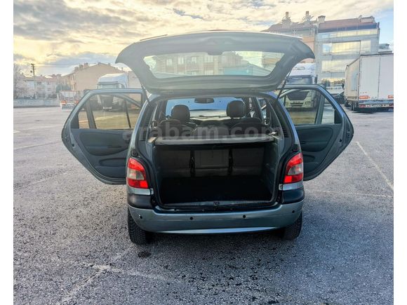 Sahibinden Renault Scenic 2.0 RXT 1999 Model