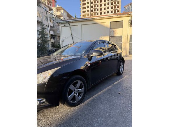 Sahibinden Chevrolet Cruze 1.6 LT Plus 2011 Model 