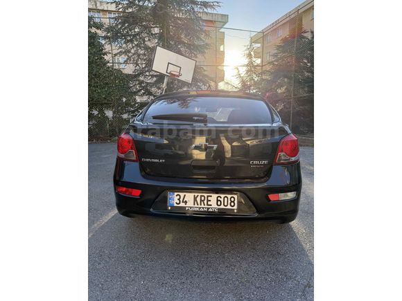 Sahibinden Chevrolet Cruze 1.6 LT Plus 2011 Model 