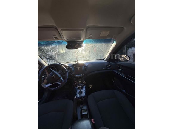Sahibinden Chevrolet Cruze 1.6 LT Plus 2011 Model 