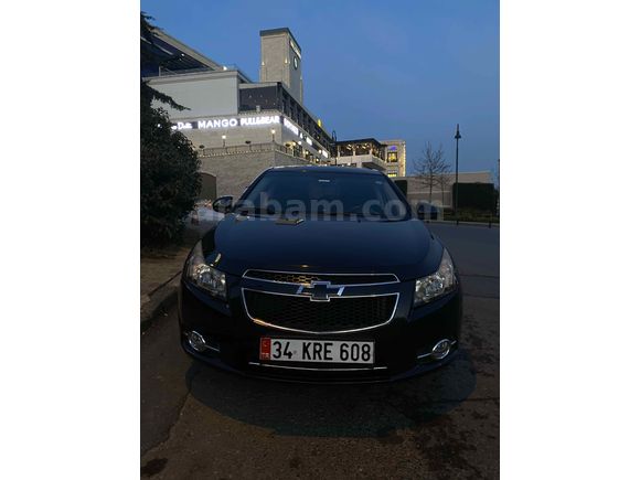 Sahibinden Chevrolet Cruze 1.6 LT Plus 2011 Model 
