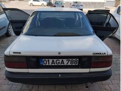 Sahibinden Toyota Corolla 1.6 