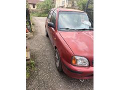 Sahibinden Nissan Micra 1.3 Magic 2000 Model 