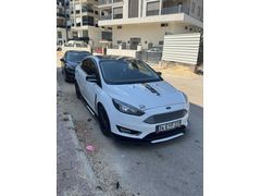 Sahibinden Ford Focus 1.6 Ti-VCT Trend X 2016 Model 