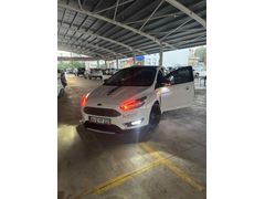 Acil ihtiyaçtan satılık Ford Focus 1.6 Ti-VCT Trend X 2016 Model 