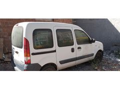 Sahibinden Renault Kangoo Multix 1.5 dCi Authentique 2008 Model Aydın