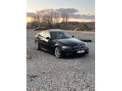 Sahibinden BMW 3 Serisi 316i Premium 2009 Model  257.000 km Siyah