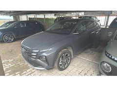 Sahibinden Hyundai Tucson 1.6 T-GDi Prime 2025 Model 