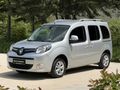 Galeriden Renault Kangoo 1.5 dCi Exclusive 2019 Model Tokat