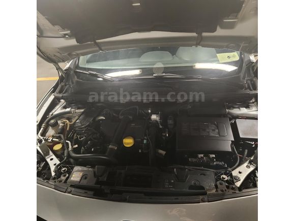 Sahibinden Renault Fluence 1.5 dCi Touch Plus 2013 Model