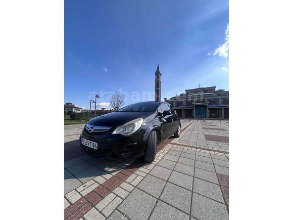 Sahibinden Opel Corsa 1.2 Twinport  TAKAS OLUR NAKİTTE PAZARLIK OLUR